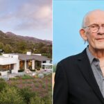 ‘Back to the Future’ star puts Montecito estate on the market for $6.38 million