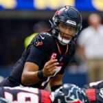 C.J. Stroud calls out Texans for ‘lollygagging’ in 14-9 loss to Rams