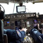 Pilots test cockpit alert system that could prevent close calls on the runway