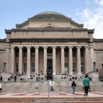 Columbia confirms hack stole Social Security numbers, health info