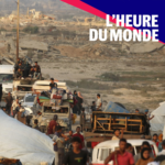 Offensive d’Israël sur la ville de Gaza : pour les Palestiniens, partir ou mourir