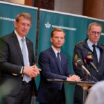 Le Danemark déstabilisé par les incursions de drones