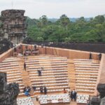 Factures impayées et mécènes fantôme, l’escroquerie des concerts Fondamentus à Angkor en procès