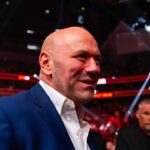 Dana White says UFC fighters hide pay to avoid giving ‘handouts’