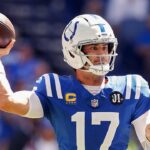 Colts’ Daniel Jones leads blowout win over Dolphins in NFL opener