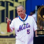 Davey Johnson, manager of 1986 Mets, dead at 82