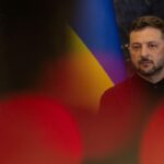 En direct, guerre en Ukraine : les dernières informations