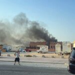Qatar threatens retaliation after Israeli strike targets Hamas leaders in Doha