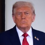 World Cup US host cities could be moved due to crime, Trump says