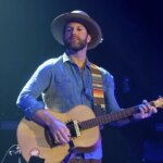 Country singer Drake White shares tragic loss of newborn daughter