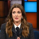 Drew Barrymore recalls daughter’s e-bike accident in France