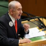 En direct, Gaza : Benyamin Nétanyahou, à la tribune de l’ONU, affirme qu’Israël a « écrasé l’essentiel de la machine terroriste du Hamas » et doit « finir le boulot »