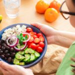 Cardiac surgeon shares heart-healthy eating tips, including the 80/20 rule