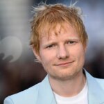 Ed Sheeran relocating from England to US for tour and family life
