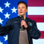Tesla offers Elon Musk $1 trillion pay package