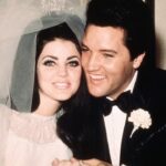 Priscilla Presley denies accusations she pushed Elvis to his death