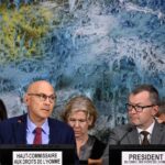 Nouvel assaut de l’administration Trump contre l’ONU et les droits humains