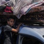 à Gaza, l’infime espoir d’une trêve s’éloigne