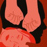 « Je voulais qu’elle arrête de dire ces choses qui me détruisent, j’ai mis mes mains autour de son cou »