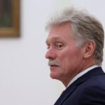 la Russie juge « irresponsables » les « menaces » de Volodymyr Zelensky de bombarder le Kremlin
