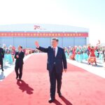 Au Xinjiang, Xi Jinping célèbre le succès de sa politique d’assimilation