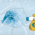 Paris, la capitale où s’enracinent les grandes fortunes