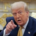 Trump takes unprecedented approach against cartels with military strikes