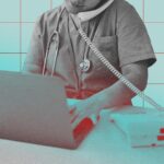 « L’IA, dans le domaine de la santé, produit des résultats justes, mais qui ne correspondent pas aux protocoles en usage dans le milieu »