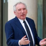 Macron loses another prime minister following no confidence vote