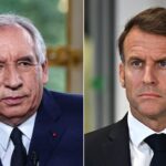 France debt crisis deepens as Macron’s prime minister faces no-confidence vote