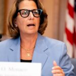 Trump’s new target: Microsoft head of global affairs Lisa Monaco