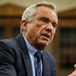 Over 1,000 HHS staffers call on Trump to fire RFK Jr. for « endangering the nation’s health »