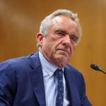 RFK Jr. taps allies and COVID vaccine critics among picks for CDC advisory panel. Here’s who’s on the list.