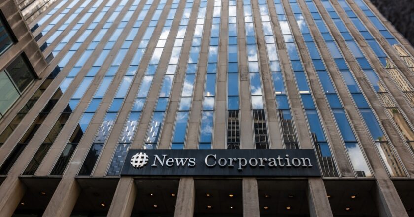 The WSJ carelessly spread anti-trans misinformation