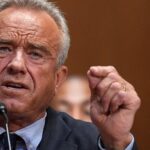 RFK Jr. accuses ousted CDC director of lying about pressure to preapprove vaccine recommendations