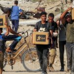 Doctors Without Borders faces backlash over Gaza ads targeting US-backed group