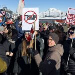 France reminds ‘major powers’ that Greenland is ‘not for sale’ in Arctic visit