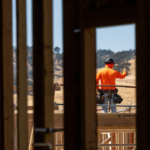 Rising material costs and economic uncertainty loom over housing market