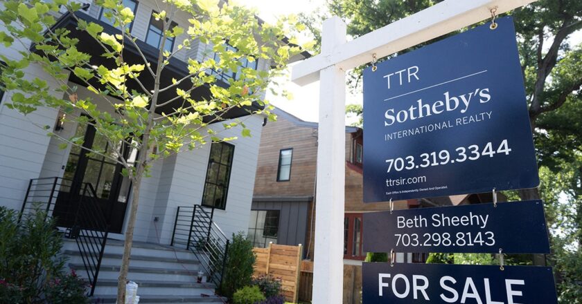 Metro areas throughout the country to benefit from lower mortgage rates