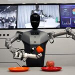 ShengShu’s Vidar makes humanoid robot training faster and cheaper