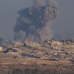 Israel controls 40% of Gaza City; IDF preparing to seize entire area