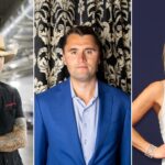 Charlie Kirk dead: Jason Aldean, Candace Cameron Bure lead celebrity tributes