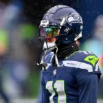 NFL News: Seahawks’ Jaxon Smith-Njigba caught swearing at referee on hot mic