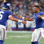 NFL news: Russell Wilson speaks about Jaxson Dart’s ability