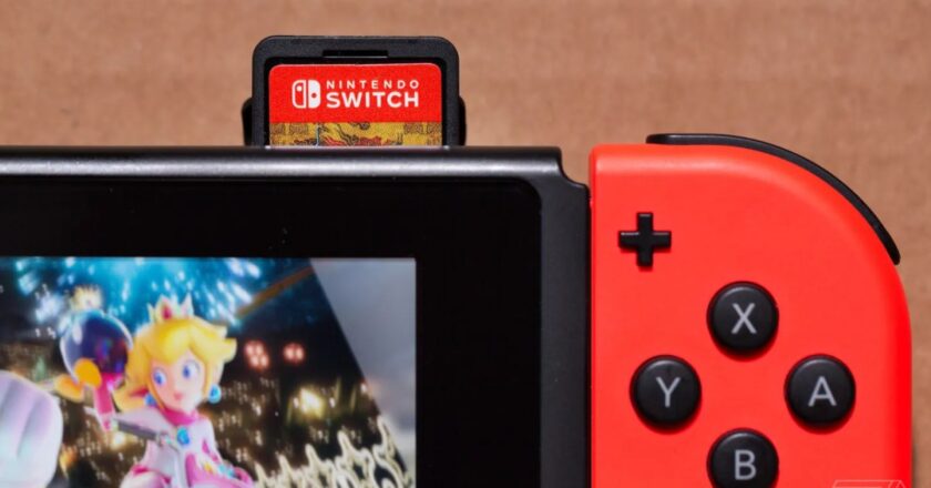 Nintendo Switch modder ordered to pay $2 million in piracy lawsuit