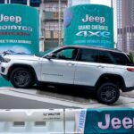Stellantis recalls 91,000 Jeep Grand Cherokee hybrids for software issue