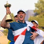Ryder Cup: How much money has Team Europe member Justin Rose made?