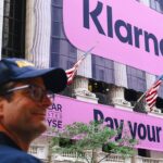 Klarna valued at $15B ahead of trading debut