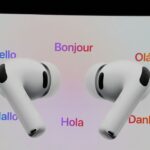 Apple isn’t packing a charging cable in with the AirPods Pro 3