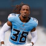 Titans, Texans players trade barbs ahead of AFC showdown